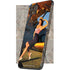 1940s Pin-Up On Stearman Biplane Google Pixel 4 XL Skin